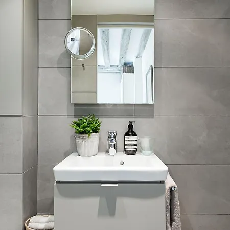 Apartment Duplex Grenelle