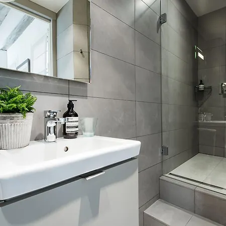 Duplex Grenelle